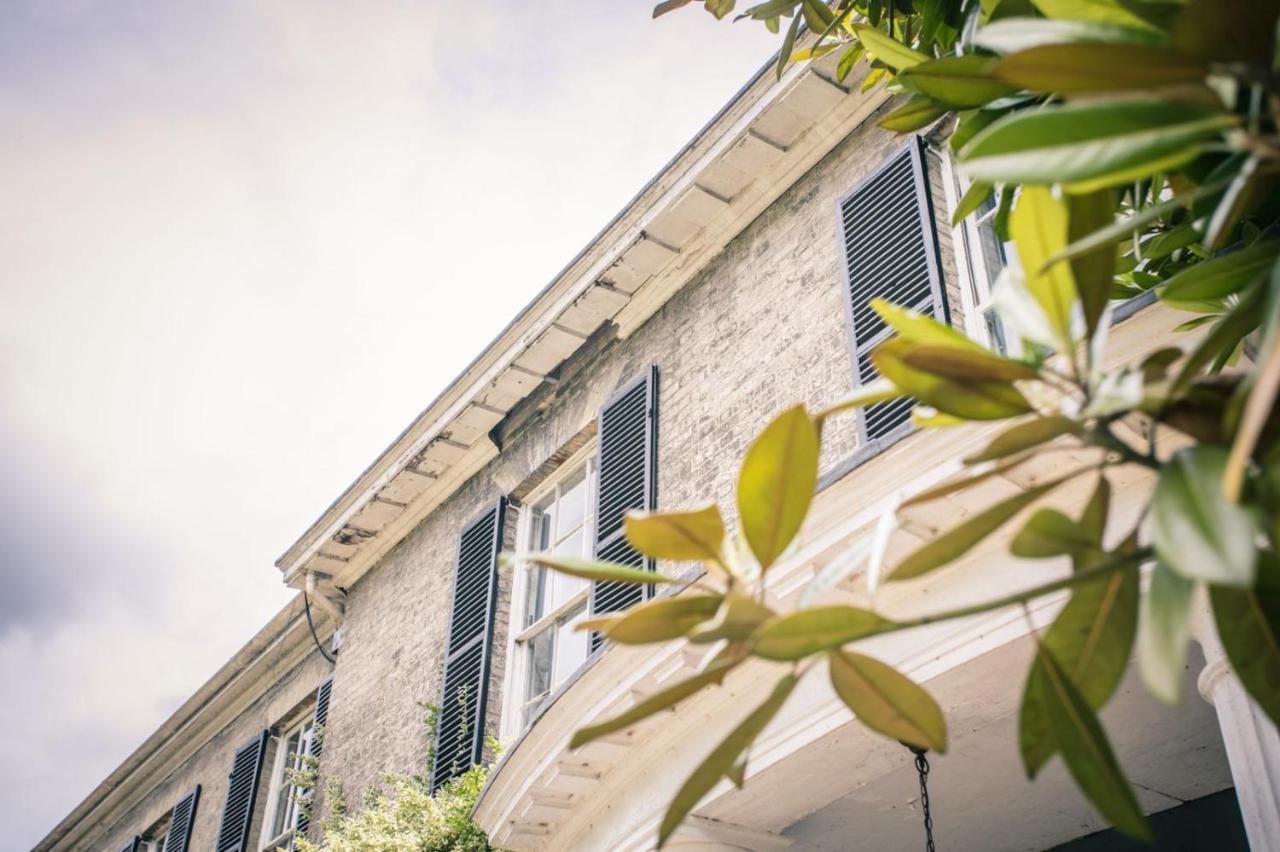 Caistor Hall Arminghall Exterior photo